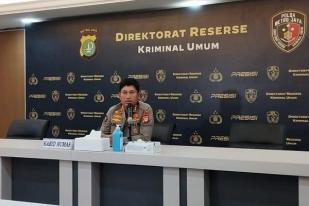 Polisi Tangkap Menteri Pendidikan Khilafatul Muslimin, 30 Sekolah Terafiliasi