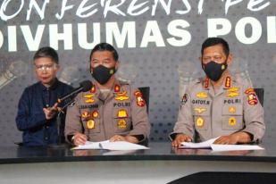 Polisi Telah Menangkap 23 Tersangka Kelompok Khilafatul Muslimin