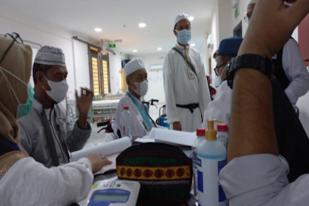 Hipertensi Paling Banyak Dialami Jemaah Haji Indonesia, Ini Cara Mecegahnya