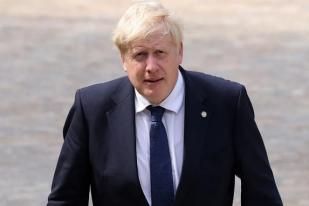 Boris Johnson: Jika Putin adalah Seorang Perempuan, Tak Akan Ada Perang Ukraina