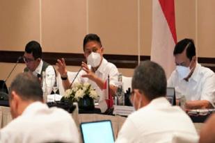 Kemenkes Siapkan Protokol Kesehatan Menjelang KTT G20 di Bali