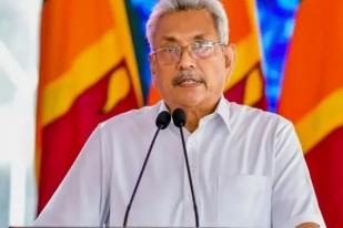 PM Sri Lanka Konfirmasi Presiden Gotabaya Rajapaksa Akan Mundur