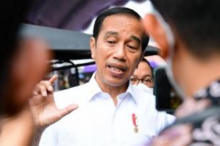 Jokowi Minta Menteri Fokus Bekerja, Bukan Kampanye