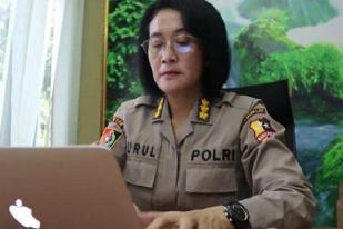 Polri Terima Laporan Dugaan Kekerasan Seksual oleh Anggota DPR