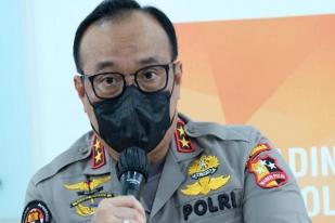 Polri: Seluruh Tim Bekerja Untuk Ungkap Kasus Tewasnya Brigadir J