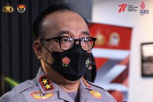 Kapolri Menonaktifkan Karo Paminal dan Kapolrestro Jakarta Selatan