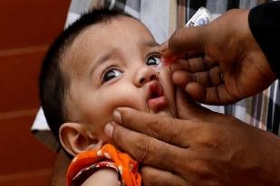 New York Laporkan Kasus Polio, Pertama dalam Satu Dekade
