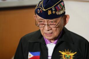 Mantan Presiden Filipina, Fidel Ramos, Meninggal Dunia