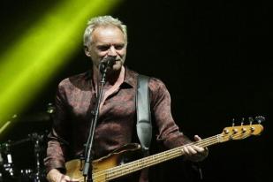 Sting: Alternatif dari Demokrasi Adalah Kekerasan, Penjara Pikiran