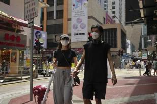 Hong Kong Kurangi Wajib Karantina COVID-19 bagi Turis Jadi Tiga Hari