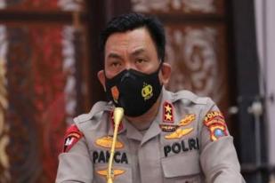 Polda Sumut Tetapkan 11 Tersangka Pembakaran Hutan dan Lahan 