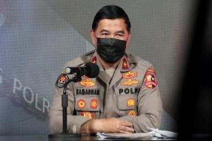 Polisi Bongkar Penipuan Minyak Goreng Curah dalam Kemasan Premium