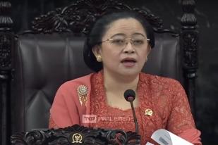 Ketua DPR RI: Penting Membangun Kekuatan Nasional Hadapi Tantangan Global