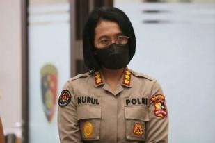 Polisi Tangkap Delapan Pengelola Judi Online di Jakarta Utara