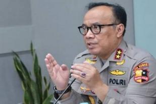 Polri: Tak Benar Ditemukan Bunker dan Uang Rp 900 Miliar di Rumah Ferdy Sambo