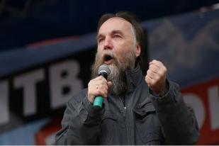 Siapa Alexander Dugin, Ultra Nasionalis Rusia Yang Dekat dengan Putin?