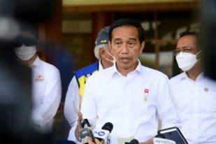 Jokowi: Hitung Secara Detail, Sebelum Menaikkan Harga Pertalite