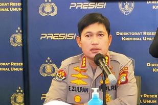 Polisi Tangkap 78 Orang Terkait Judi Online di Jakarta Utara