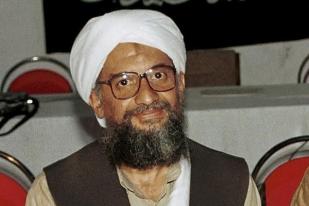 Taliban Sebut Belum Menemukan Mayat Ayman Al-Zawahri