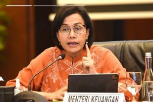 Menkeu: Subsidi Energi Membengkak, Sangat Besar dan Sangat Nyata