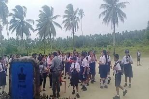  Gempa Bumi 6,4 di Mentawai, Kerusakan Ringan Terjadi di Siberut