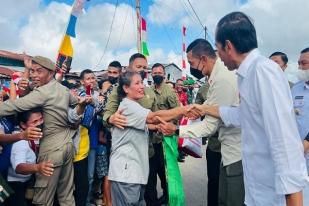 Pemerintah Dorong Pembangunan Eksploitasi Minyak dan Gas di Blok Masela, Tanimbar