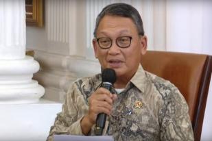 Menteri ESDM: Pertamina Siapkan Sistem Distribusi BBM Agar Subsidi Tepat Sasaran