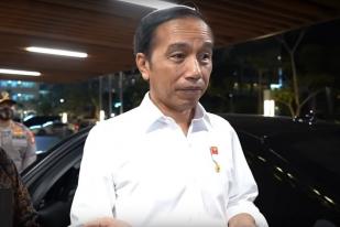 Jokowi Minta Pengunjuk Rasa Menyampaikan Aspirasi dengan Baik