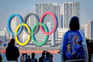 Dua Pejabat Jepang Ditangkap Terkait Suap Sponsor Olimpiade Tokyo 2020