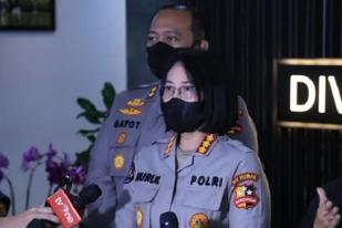 Polisi Periksa Istri dan Orangtua Tersangka Penipuan PT ARI