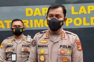 Kasus Polisi Tembak Polisi, Polda Lampung Pecat Aipda Rudi Suryanto