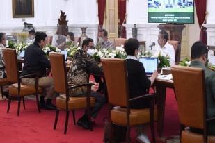 Menlu: Persiapan KTT G20 di Jalur Yang Tepat