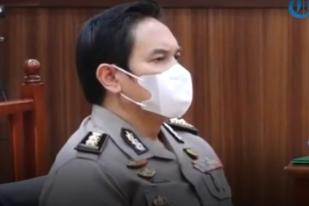 Terkait Kasus Brigadir J, Sidang Etik Pecat AKBP Jerry Raymond 