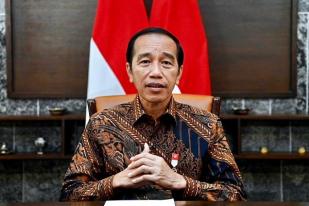 Indonesia Pertimbangkan Beli Minyak dari Rusia