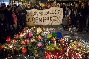 Belgia Mulai Sidang Kasus Serangan Teror 2016 di Brussels