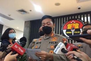 Sidang Etik Polri: Brigadir Frillyan Divonis Mutasi dan Demosi