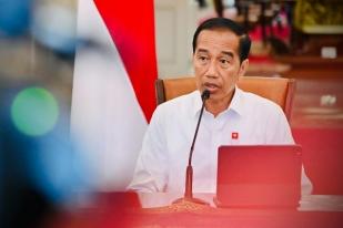 Presiden Minta Pembagian BLT BBM Mudah, Cepat, dan Tepat Sasaran