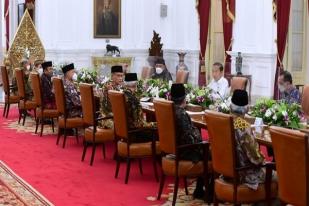 Jokowi Akan Buka Muktamar Muhammadiyah di Surakarta