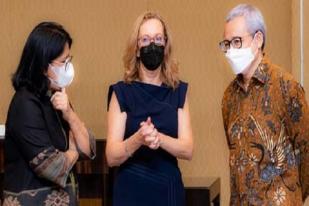 Kemenkes Dukung Koalisi Internasional untuk Cegah Pandemi