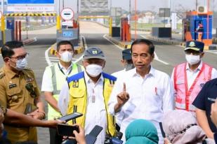 Jokowi: Tak Perlu Tergesa-Gesa Nyatakan Pandemi COVID-19 Berakhir