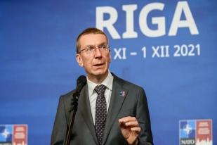 Latvia Tidak Akan Lindungi Warga Rusia yang Menghindari Mobilisasi Perang