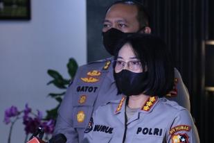 Polisi Usut Dugaan Investasi Bodong NET89, Diduga Kerugian Hingga Rp 1,8 Triliun
