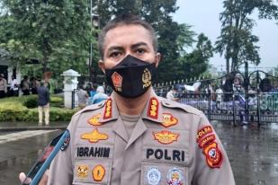 Polda Bandung Ungkap Penimbunan Belasan Ribu Liter BBM Bersubsidi