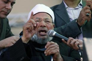 Youssef al-Qardawi, Pemimpin Spiritual khmawul Muslimin, Meninggal di Qatar