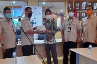 Indonesia Terima Bantuan VTM dari Jepang untuk Pelacakan Berbagai Penyakit