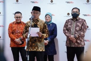 Pemerintah Tetapkan Hari Libur Nasional dan Cuti Bersama Tahun 2023