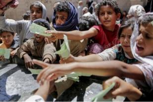 Yaman: Akibat Obat Kadaluwarsa, 10 Anak Meninggal, Puluhan Lainnya Sakit Parah