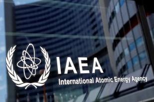 IAEA Kirim Inspektur ke Ukraina, Terkait Tuduhan Gunakan Bom Kotor