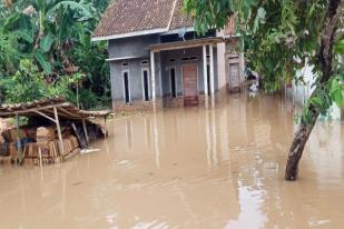 Banjir Terjadi di Lampung Selatan, Tiga Orang Tewas