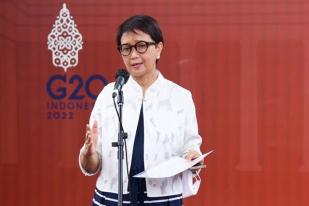 Indonesia Masih Menungu Konfirmasi Kehadiran Beberapa Negara di KTT G20